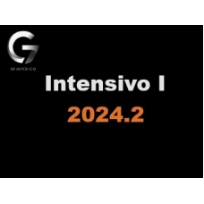 Anual - INTENSIVO I (G7 2024.2)